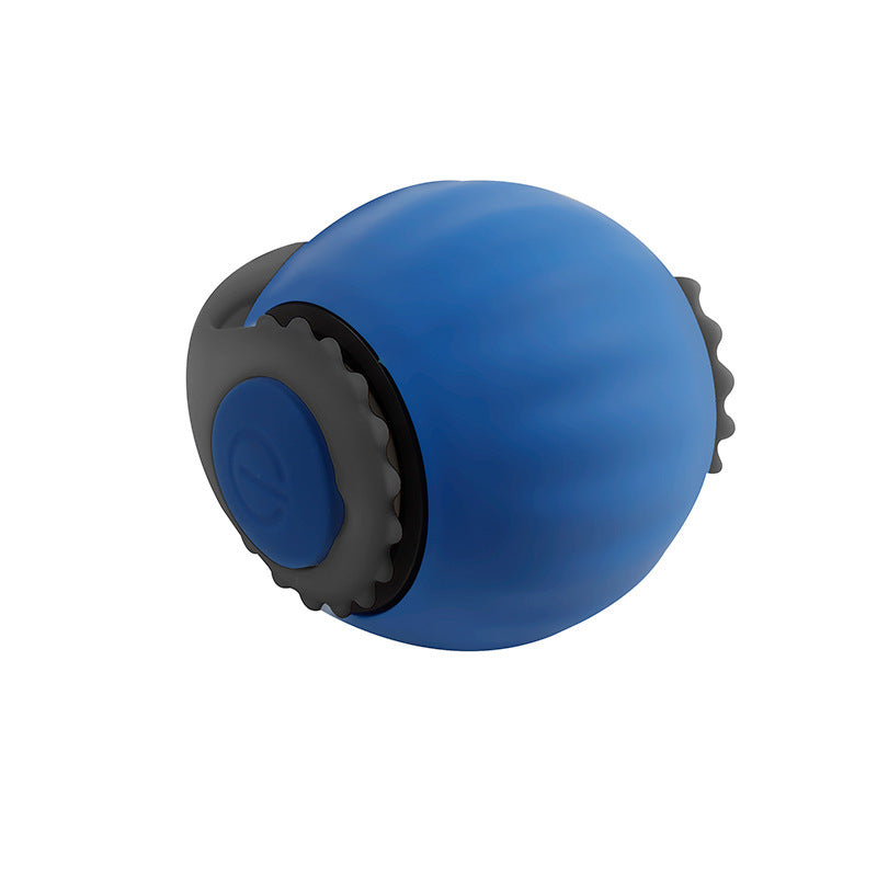Interactive Feather Cat Toy Ball – Automatic Play